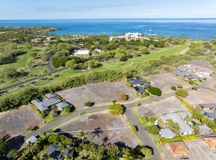68-1017 Nohea Makai LOT 3, Kamuela, HI 96743