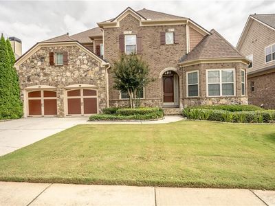 4920 Locklear Way, Marietta, GA, 30066