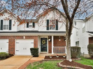 1147 Big Bend Crossing Dr, Valley Park, MO