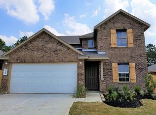 17009 Wild Coffee Ln, Conroe, TX 77304