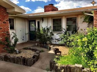 2711 Tiffany Rd, Tucumcari, NM 88401