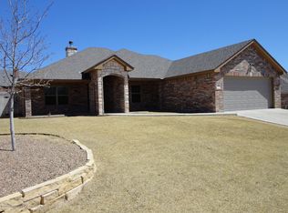 82 Country Club Dr, Canyon, TX 79015