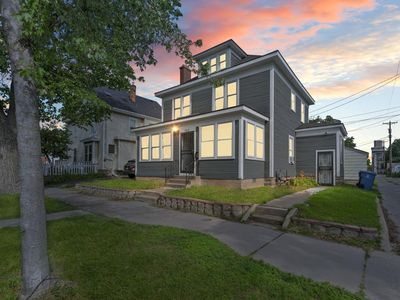 1012 W 31st St, Minneapolis, MN, 55408