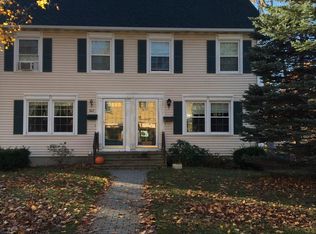 202 Pleasant Ave #B, Portland, ME 04103