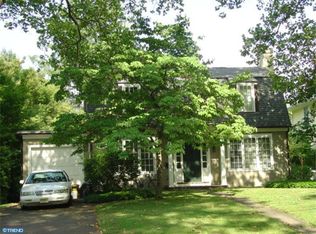 163 Jefferson Rd, Princeton, NJ 08540