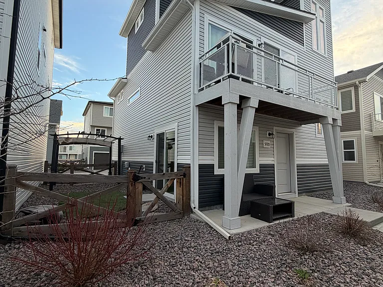 5720 Tramore Ct — Photo 2