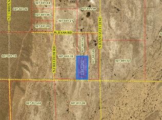 4090 W Irene St, Pahrump, NV 89060