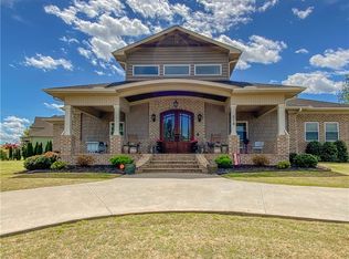 518 Lariat Loop, Seneca, SC 29672