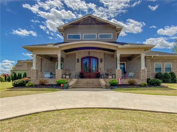 518 Lariat Loop, Seneca, SC 29672