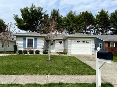 10 Garland Drive, Brick, NJ, 08723
