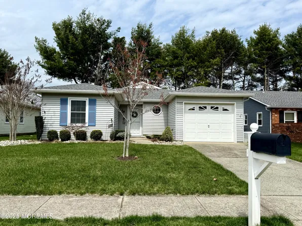 10 Garland Drive, Brick, NJ 08723