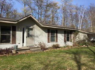 1396 Old West Harbor Rd, Washington Island, WI 54246