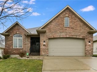 19029 E 19th Ter, Court Independence, MO 64057