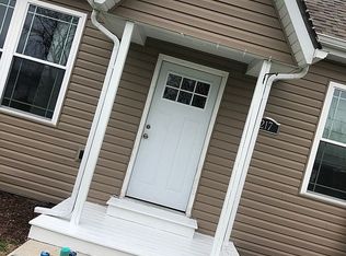 217 E Burroughs St, Worden, IL 62097