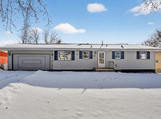 8941 48th Ave N, New Hope, MN 55428