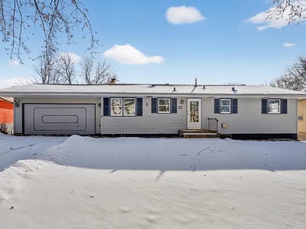 8941 48th Ave N, New Hope, MN 55428