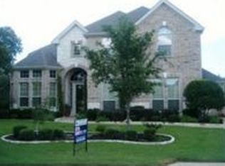 404 Liscio Cv, Georgetown, TX 78628