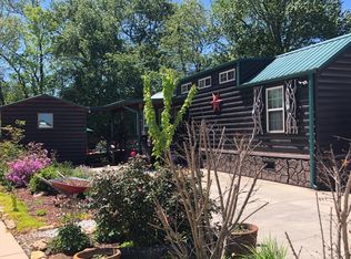 150 Porch View Cir, Blairsville, GA 30512