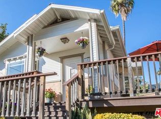 1825 Winmar Dr, Los Angeles, CA 90065