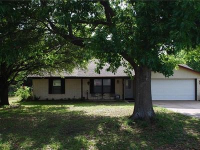 506 Cho St, Hillsboro, TX, 76645
