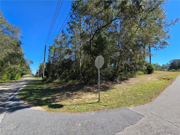 5210 E Anna Jo Dr, Inverness, FL 34452