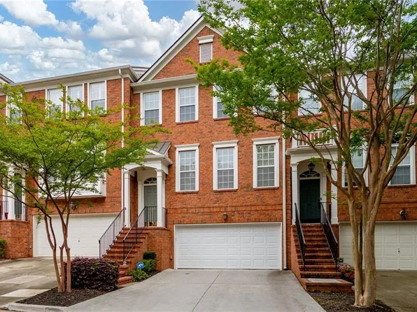 4889 Payson Ter SE #25, Atlanta, GA 30339