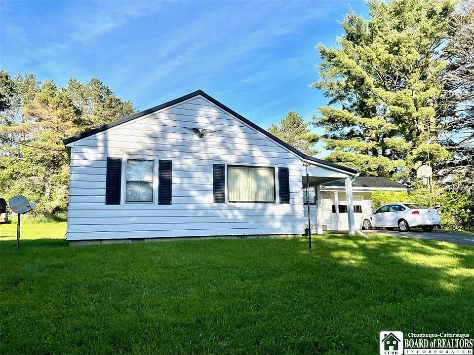 1964 Dugan Rd, Olean, NY 14760 Zillow