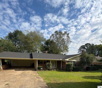147 Seth St, Dubach, LA, 71235