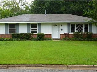 1507 Flamingo Ln, Montgomery, AL 36116