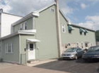 158 W Ridge St, Lansford, PA 18232