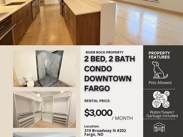319 Broadway N, Fargo, ND