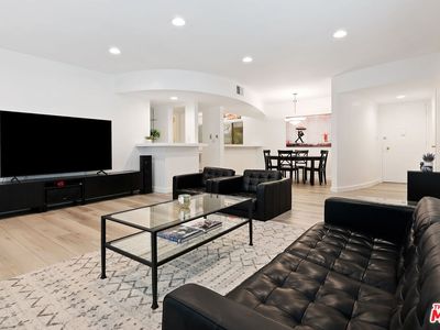 4445 Cartwright Ave APT 104, North Hollywood, CA, 91602