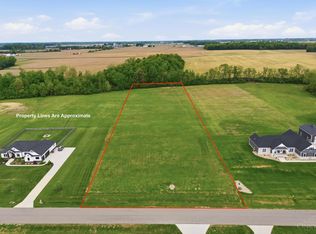 728 Olivers Trl, Wilmington, OH 45177