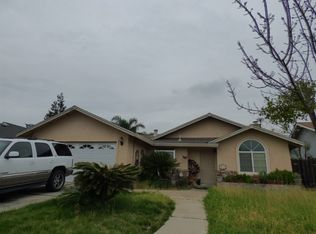 3705 Rosanne Ln, Modesto, CA 95356