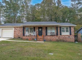 625 Carty Dr, Columbia, SC 29203