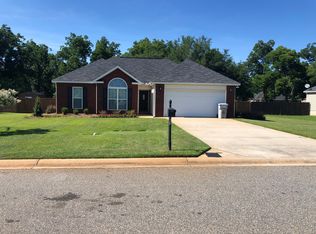 124 Lavendar Ln, Perry, GA 31069