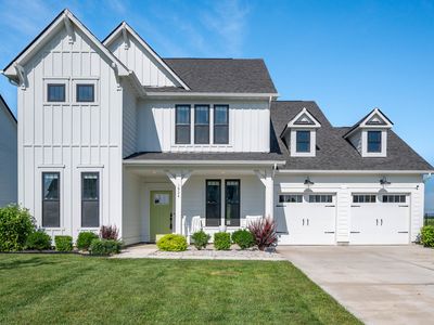 1924 S Reilly Ln, New Palestine, IN, 46163