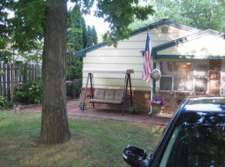 725 Walnut Ave, Langhorne, PA 19047