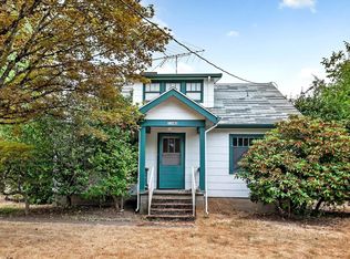 11985 SW Center St, Beaverton, OR 97005