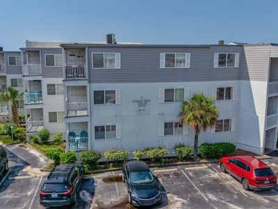 6302 N Ocean Blvd. #C2, North Myrtle Beach, SC, 29582