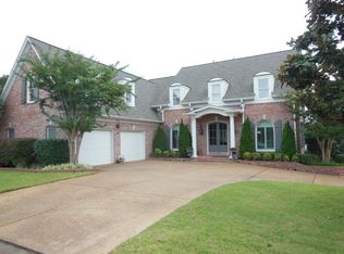 2790 Royal Aberdeen Cv, Collierville, TN 38017