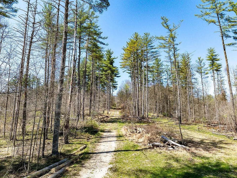 Cox Rd 1