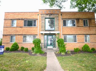 6468 McHugh Pl, Cincinnati, OH 45213