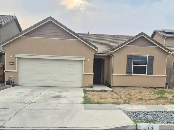 173 McKenna Ave, Kerman, CA 93630