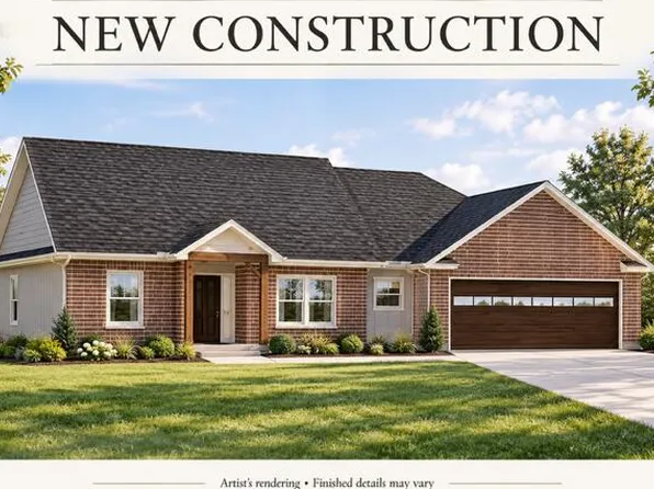 124 Stone Dr, Lufkin, TX 75904
