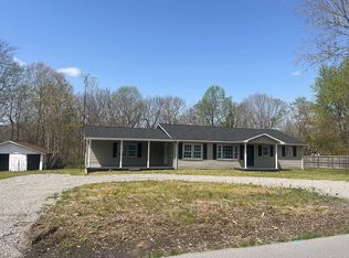 3284 State Highway 973, Belton, KY 42324