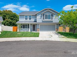 4356 W Meadowpine St, Meridian, ID 83642