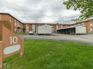 10 Willedrob Rd UNIT 3, Bloomington, IL 61701