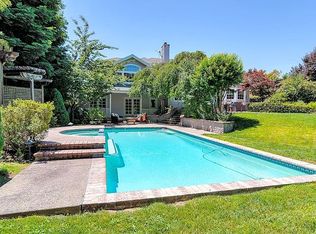 421 Twin Oaks Ln, Walnut Creek, CA