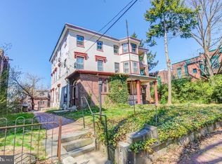 504 S 41st St APT 3F, Philadelphia, PA 19104